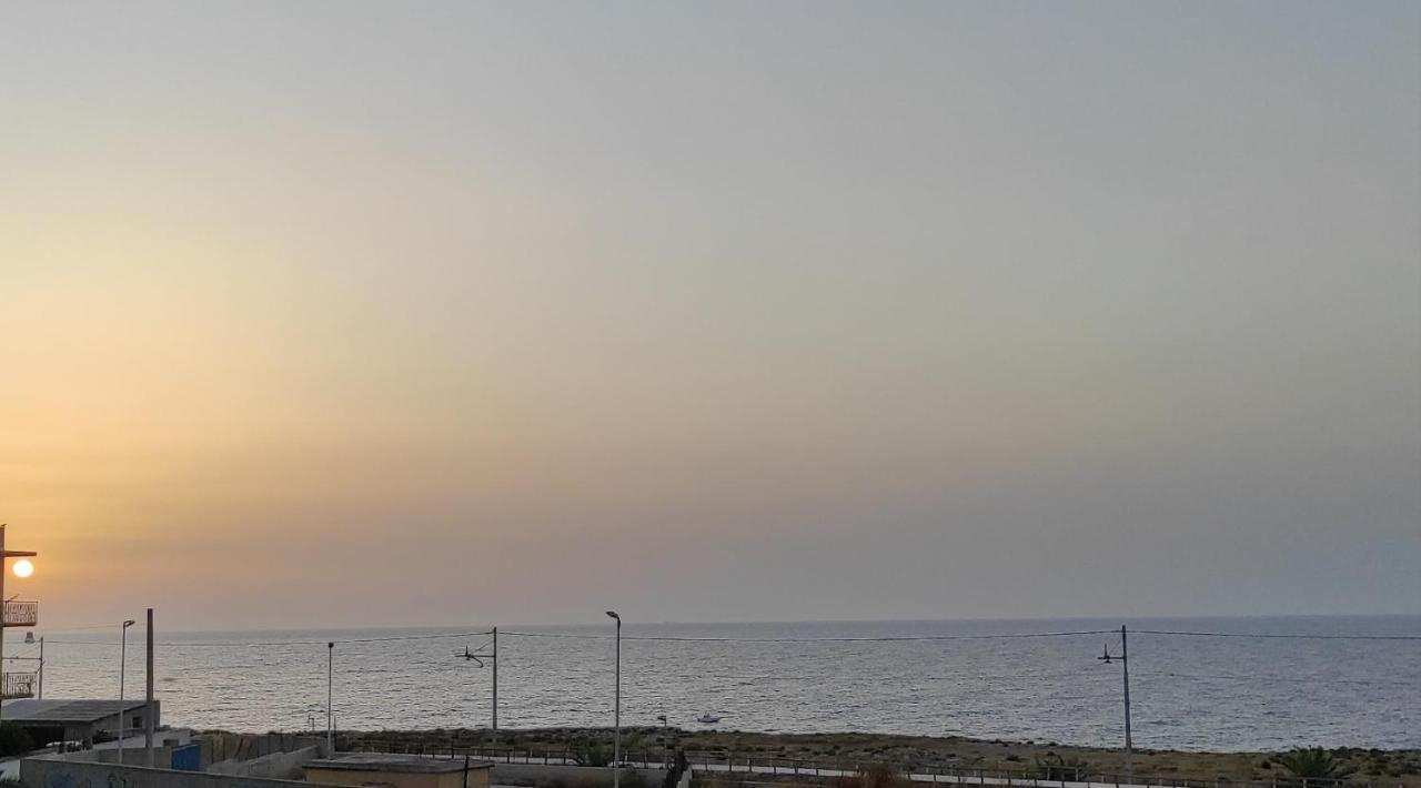 Casuzza Aretusa - Casa Vacanze 시라쿠사 외부 사진